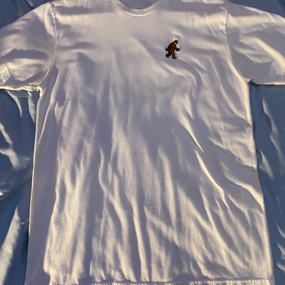 Riot Society Shirt